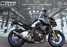 Gebrauchte Yamaha MT-10 SP