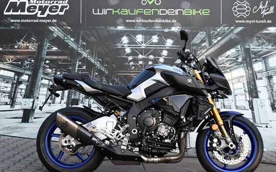 Gebrauchtmotorrad Yamaha MT-10 SP - Bild 1