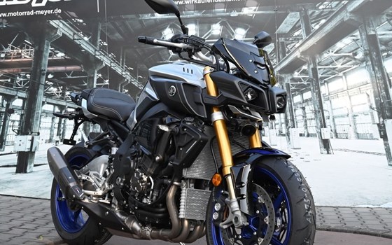 Gebrauchtmotorrad Yamaha MT-10 SP - Bild 4