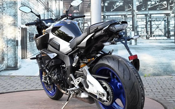 Gebrauchtmotorrad Yamaha MT-10 SP - Bild 8