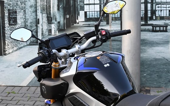 Gebrauchtmotorrad Yamaha MT-10 SP - Bild 9