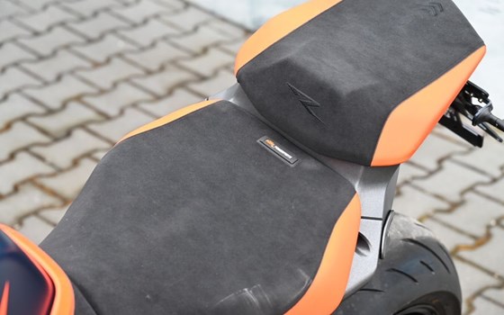 Gebrauchtmotorrad KTM 1290 Super Duke R - Bild 7