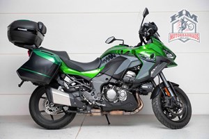 Angebot Kawasaki Versys 1000 SE