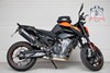KTM 890 Duke