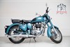 Royal Enfield Bullet 500 Classic EFI