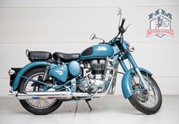 Gebrauchte Royal Enfield Bullet 500 Classic EFI