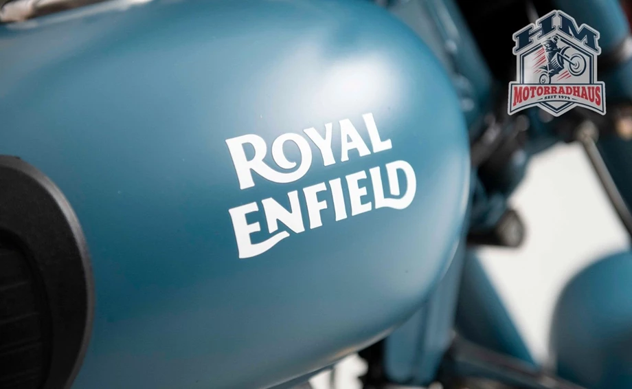 Angebot Royal Enfield Bullet 500 Classic EFI Bild 13: Angebot Royal Enfield Bullet 500 Classic EFI