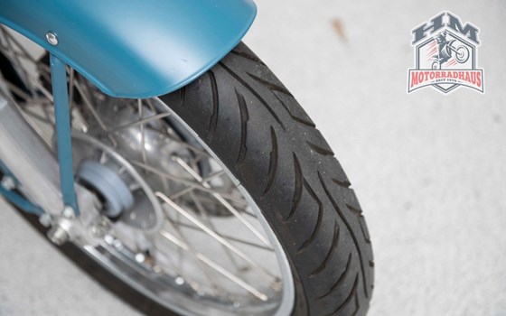 Gebrauchtmotorrad Royal Enfield Bullet 500 Classic EFI - Bild 15