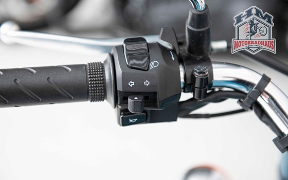 Gebrauchtmotorrad Royal Enfield Bullet 500 Classic EFI - Bild 6