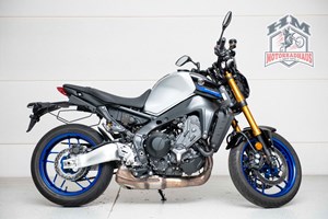 Angebot Yamaha MT-09 SP