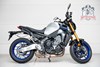 Yamaha MT-09 SP