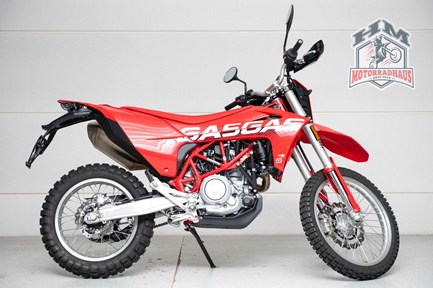 GASGAS ES 700
