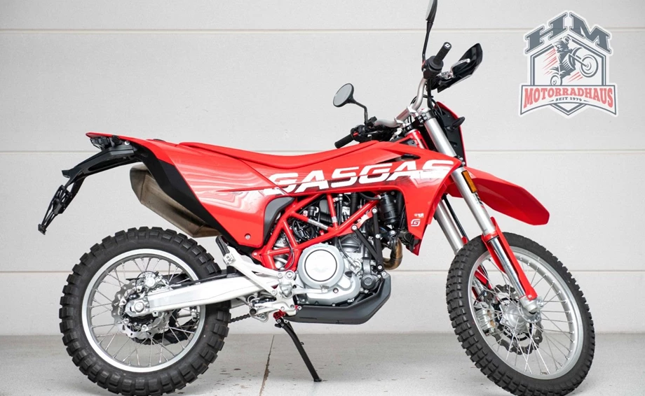 Angebot GASGAS ES 700 Bild 1: Angebot GASGAS ES 700