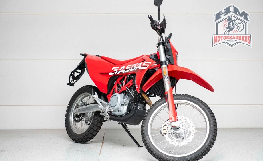 Angebot GASGAS ES 700 Bild 2: Angebot GASGAS ES 700