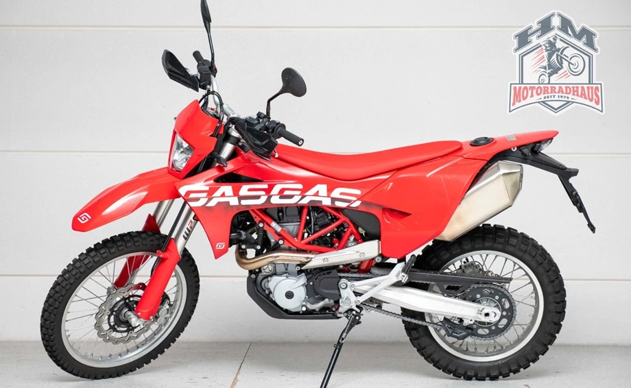 Angebot GASGAS ES 700 Bild 4: Angebot GASGAS ES 700