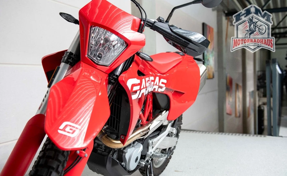 Angebot GASGAS ES 700 Bild 8: Angebot GASGAS ES 700