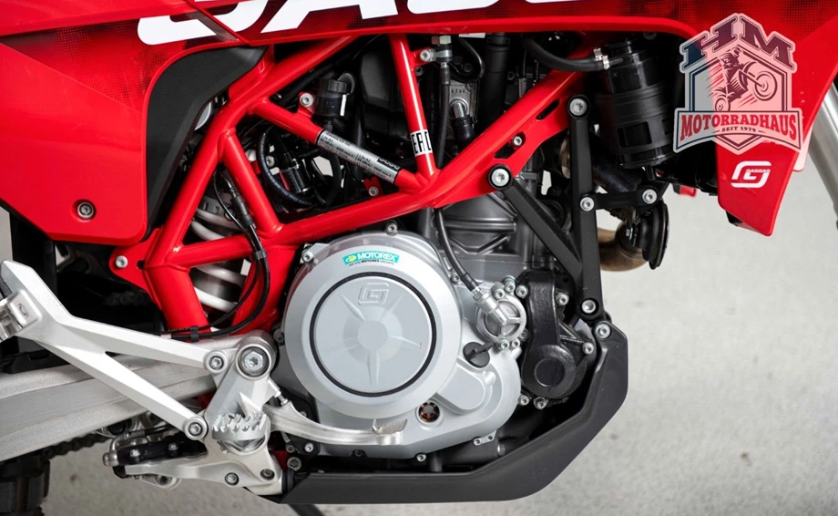 Angebot GASGAS ES 700 Bild 9: Angebot GASGAS ES 700