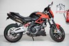 Aprilia Shiver 750