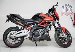 Gebrauchte Aprilia Shiver 750