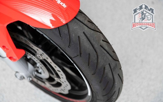 Gebrauchtmotorrad Aprilia Shiver 750 - Bild 13