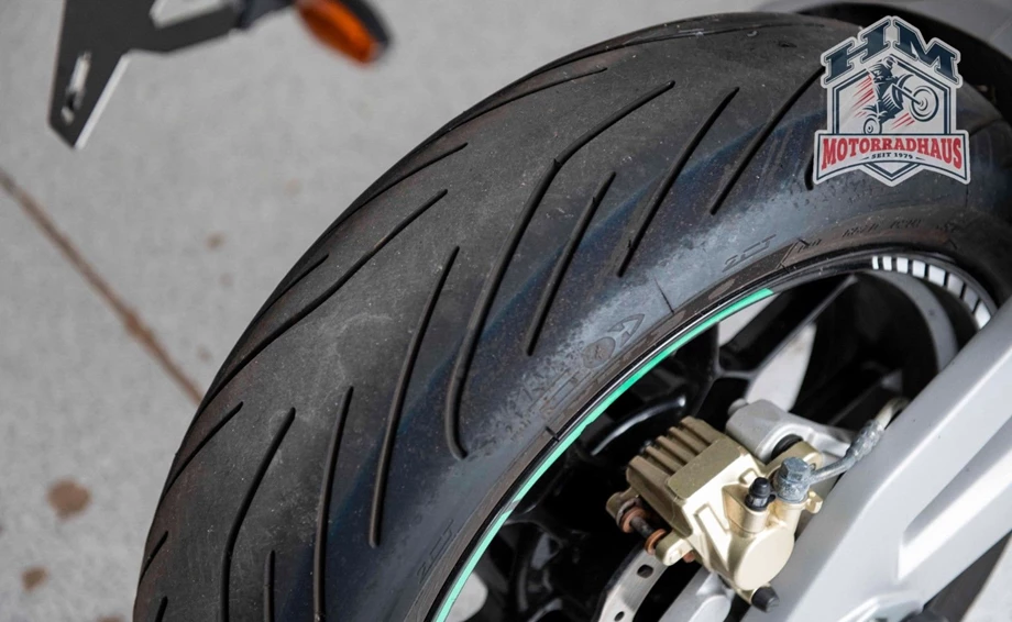 Angebot Aprilia Shiver 750 Bild 14: Angebot Aprilia Shiver 750