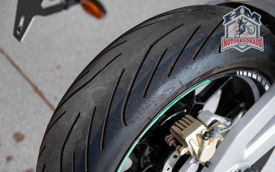 Gebrauchtmotorrad Aprilia Shiver 750 - Bild 14