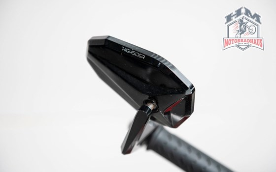 Gebrauchtmotorrad Aprilia Shiver 750 - Bild 6