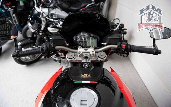 Gebrauchtmotorrad Aprilia Shiver 750 - Bild 7