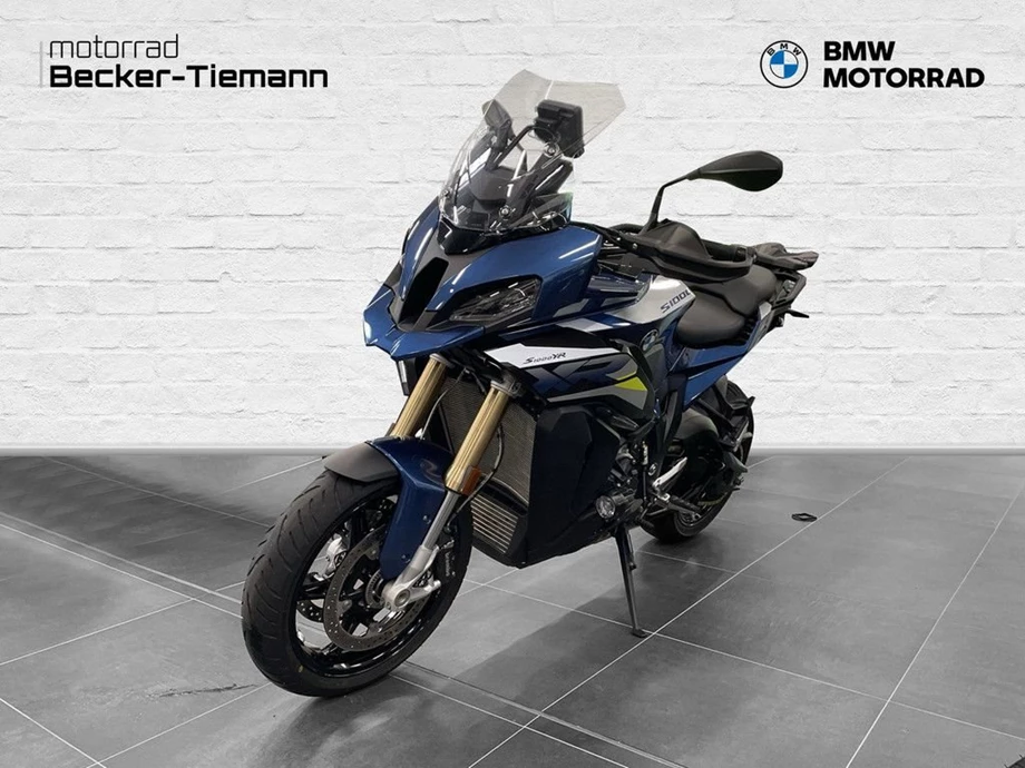 Angebot BMW S 1000 XR Bild 1: Angebot BMW S 1000 XR