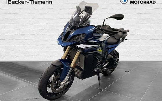 Gebrauchtmotorrad BMW S 1000 XR - Bild 1