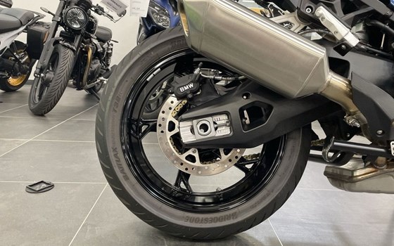 Gebrauchtmotorrad BMW S 1000 XR - Bild 10