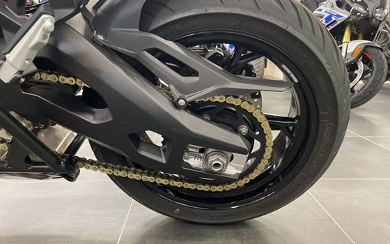 Gebrauchtmotorrad BMW S 1000 XR - Bild 11