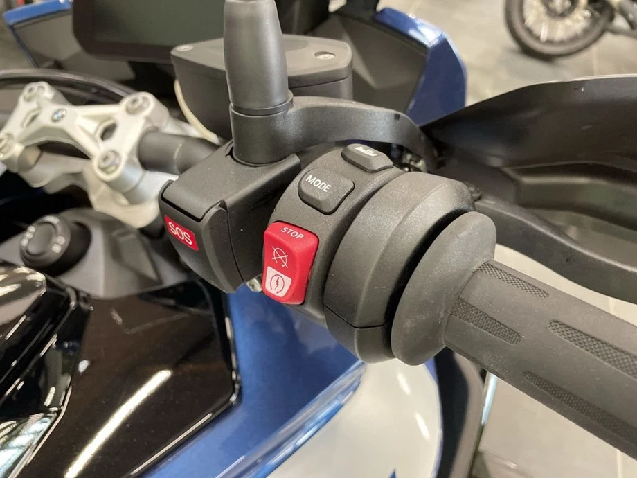 Angebot BMW S 1000 XR Bild 12: Angebot BMW S 1000 XR