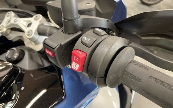 Gebrauchtmotorrad BMW S 1000 XR - Bild 12