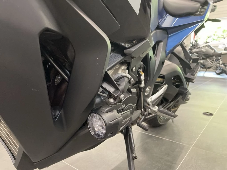 Angebot BMW S 1000 XR Bild 14: Angebot BMW S 1000 XR