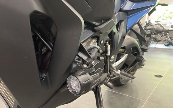 Gebrauchtmotorrad BMW S 1000 XR - Bild 14