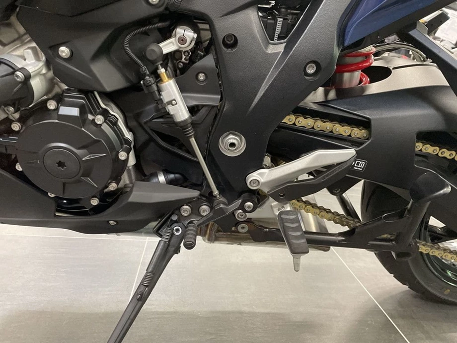 Angebot BMW S 1000 XR Bild 15: Angebot BMW S 1000 XR