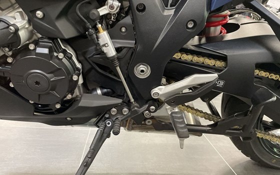 Gebrauchtmotorrad BMW S 1000 XR - Bild 15