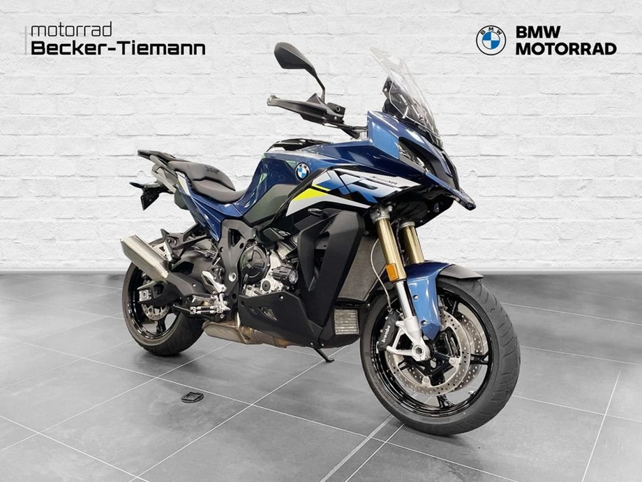 Angebot BMW S 1000 XR Bild 3: Angebot BMW S 1000 XR