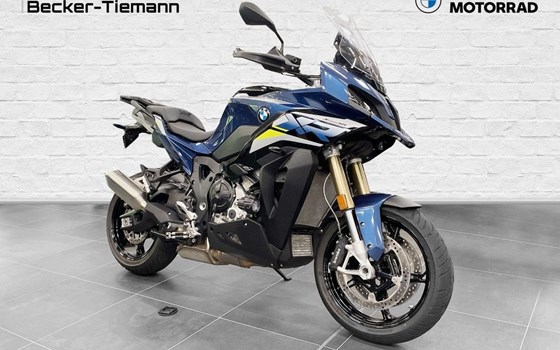 Gebrauchtmotorrad BMW S 1000 XR - Bild 3