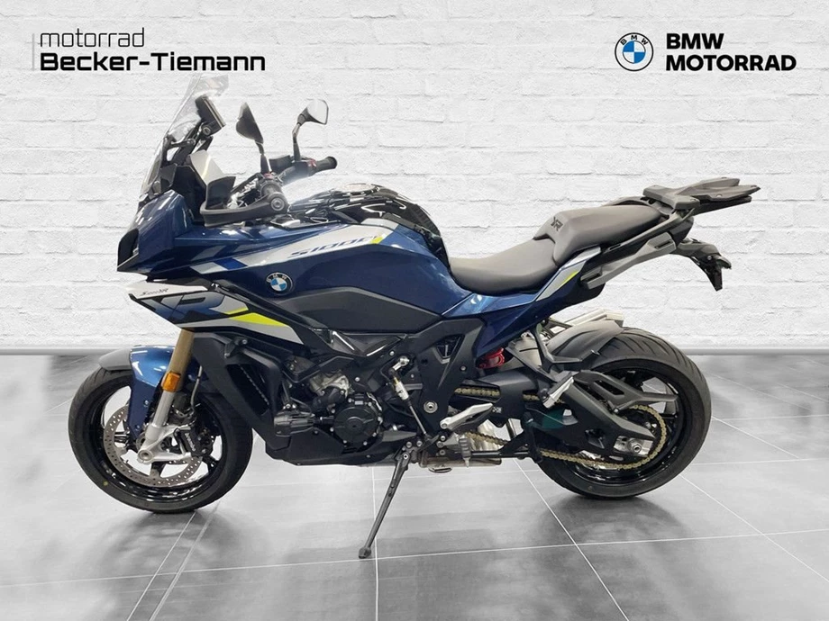 Angebot BMW S 1000 XR Bild 4: Angebot BMW S 1000 XR