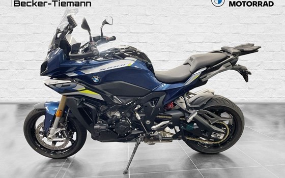 Gebrauchtmotorrad BMW S 1000 XR - Bild 4