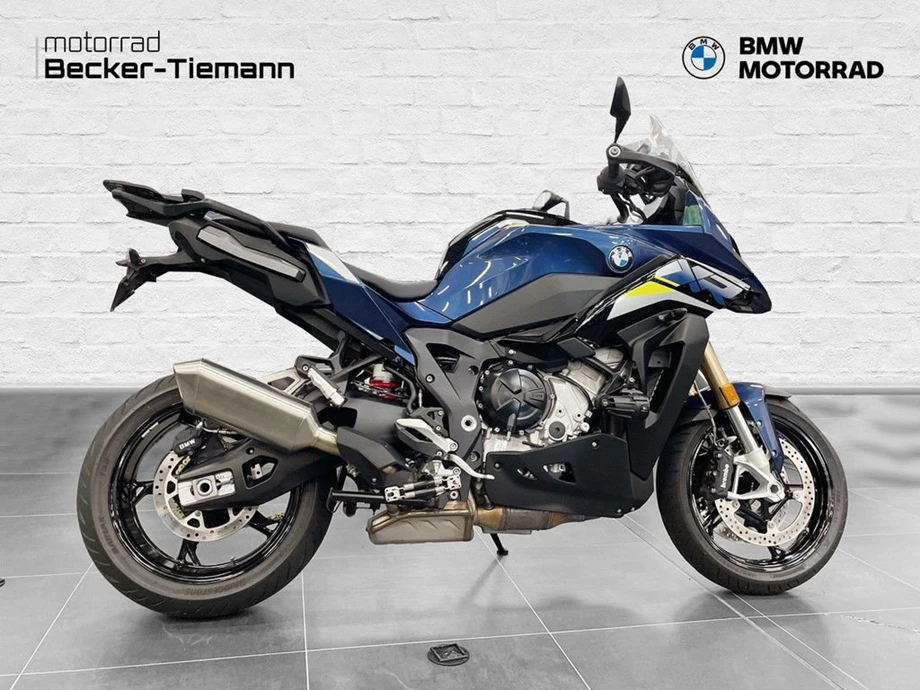 Angebot BMW S 1000 XR Bild 5: Angebot BMW S 1000 XR