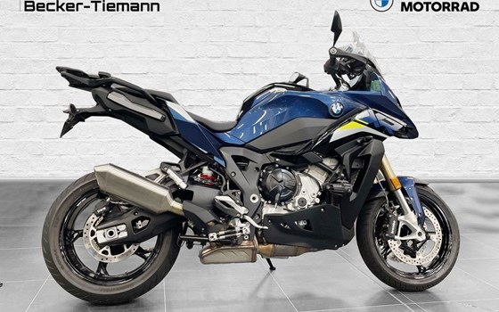 Gebrauchtmotorrad BMW S 1000 XR - Bild 5