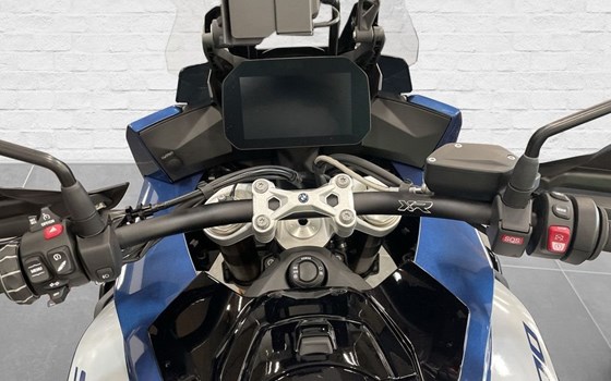 Gebrauchtmotorrad BMW S 1000 XR - Bild 6