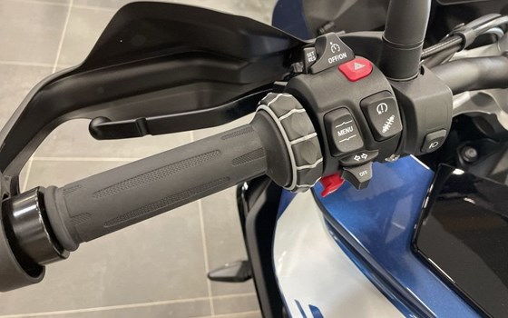 Gebrauchtmotorrad BMW S 1000 XR - Bild 7