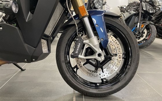 Gebrauchtmotorrad BMW S 1000 XR - Bild 8