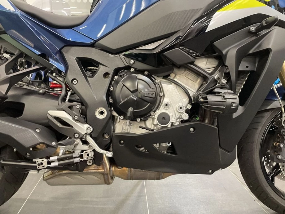 Angebot BMW S 1000 XR Bild 9: Angebot BMW S 1000 XR