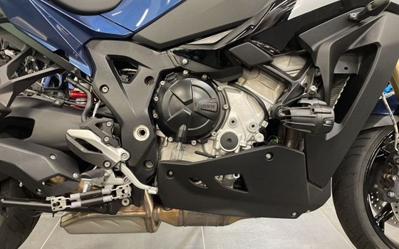 Gebrauchtmotorrad BMW S 1000 XR - Bild 9