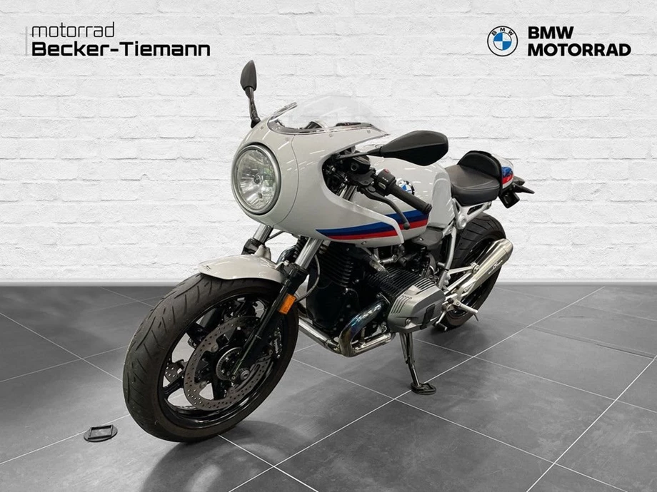 Angebot BMW R nineT Racer Bild 1: Angebot BMW R nineT Racer